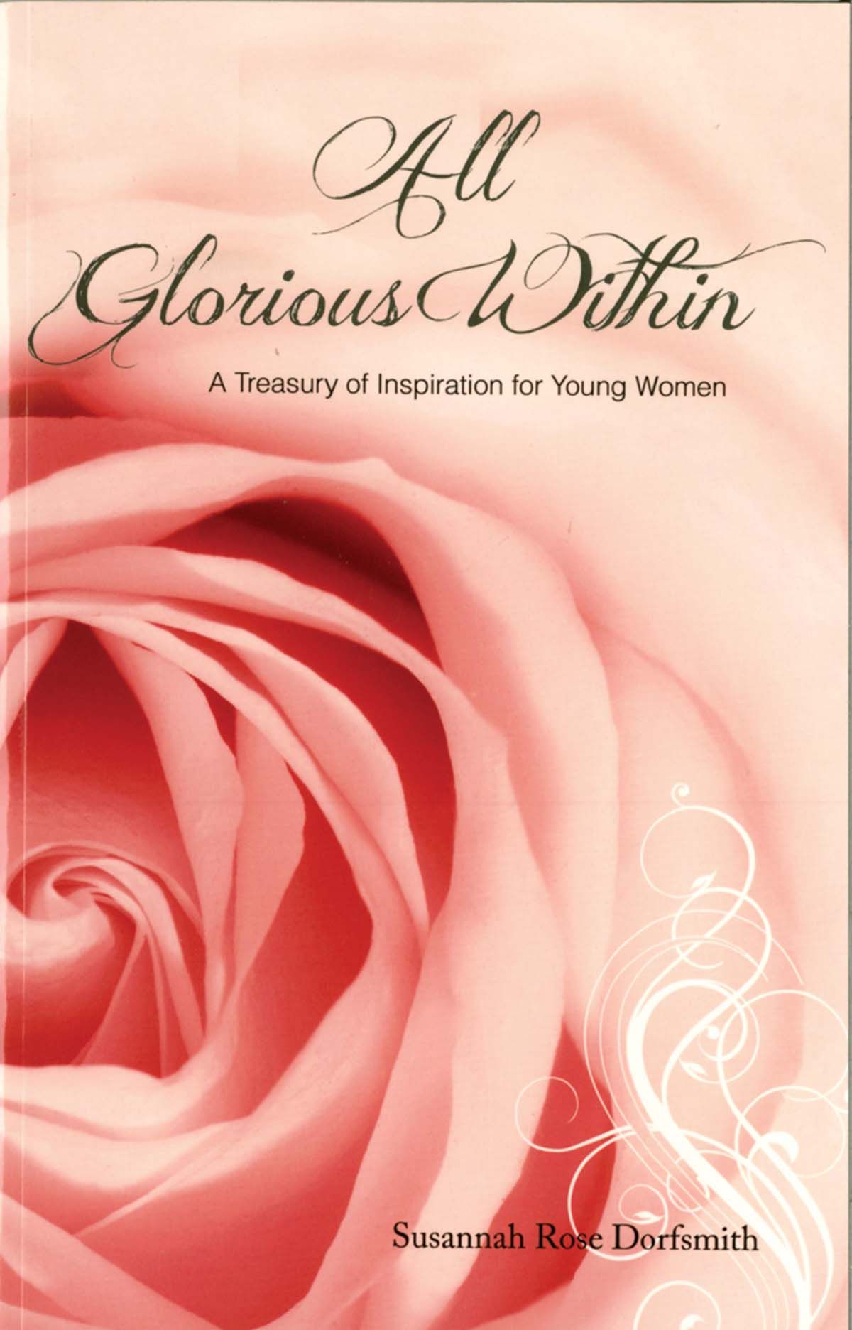 Image of All Glorious Within