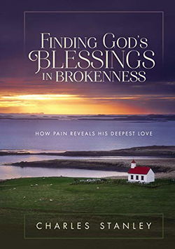 Image of Finding God’s Blessings in Brokenness: How Pain Reveals