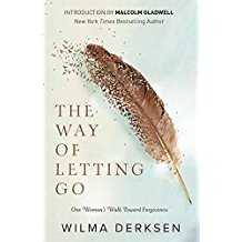 Image of The Way of Letting Go: One Woman’s Walk toward Forgiveness
