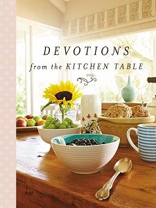 Image of Devotions from the Kitchen Table
