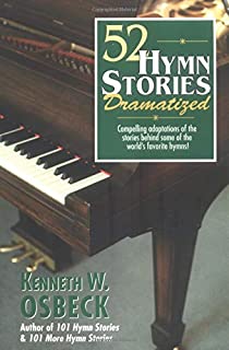 Image of 52 Hymn Stories Dramatized
