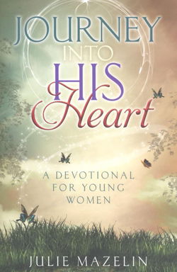 Image of Journey into His Heart