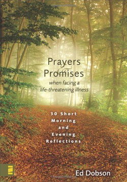 Image of Prayers & Promises When Facing a Life-Threatening Illness: 30 Short