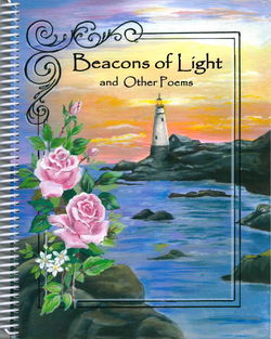 Image of Beacons of Light and Other Poems