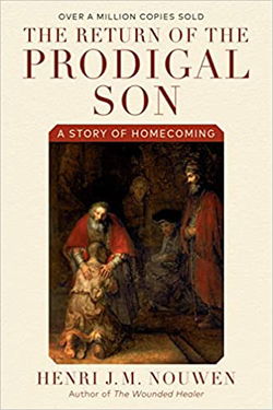 Image of The Return of the Prodigal Son: A Story of Homecoming