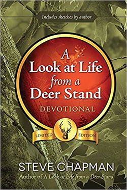 Image of A Look at Life from a Deer Stand Devotional