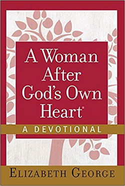 Image of A Woman After God’s Own Heart -A Devotional