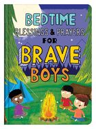 Image of Bedtime Blessings and Prayers for Brave Boys
