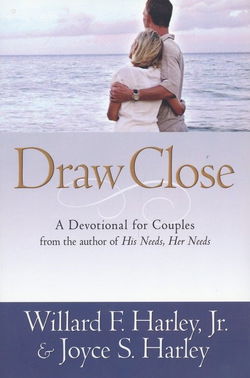 Image of Draw Close: A Devotional for Couples