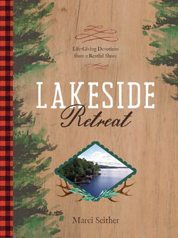 Image of Lakeside Retreat: Life-Giving Devotions