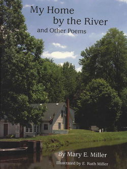 Image of My Home By The River -Hardcover