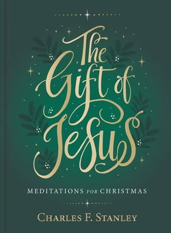 Image of The Gift of Jesus: Meditations for Christmas