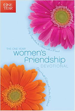 Image of The One Year Women’s Friendship Devotional