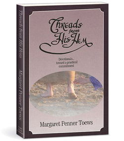 Image of Threads From His Hem