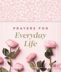 Image of Prayers for Everyday Life