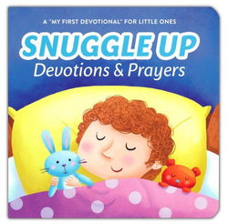 Image of Snuggle Up Devotions and Prayers