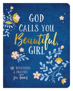 Image of God Calls You Beautiful, Girl