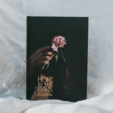 Image of Hope In The Dark Advent Devotional