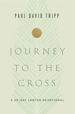 Image of Journey to the Cross: A 40-Day Lenten Devotional