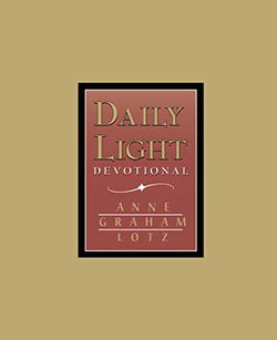 Image of Daily Light – A 365-Day Morning and Evening Devotional -NKJV