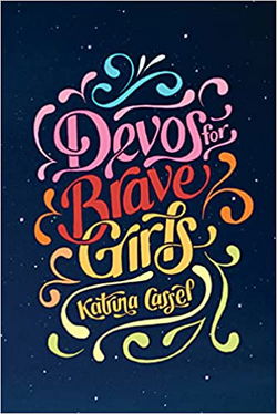 Image of Devos for Brave Girls