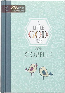 Image of A Little God Time for Couples