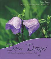 Image of Dew Drops #3