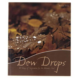 Image of Dew Drops #5