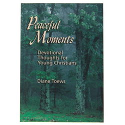 Image of Peaceful Moments