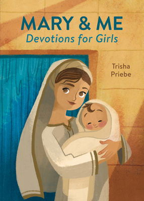 Image of Mary & Me Devotions for Girls