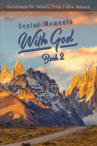 Image of Senior Moments with God – Book 2
