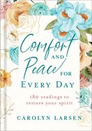 Image of Comfort and Peace for Every Day