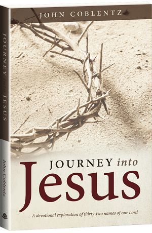 Image of Journey Into Jesus