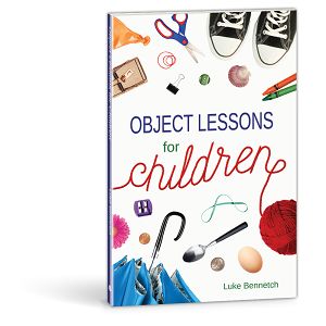 Image of Object Lessons for Children