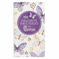 Image of 199 Favorite Bible Verses for Women