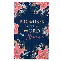 Image of Promises from the Word for Women