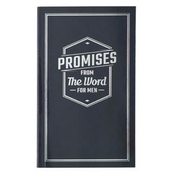 Image of Promises From The Word for Men