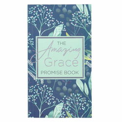 Image of Gift Book Amazing Grace Softcover