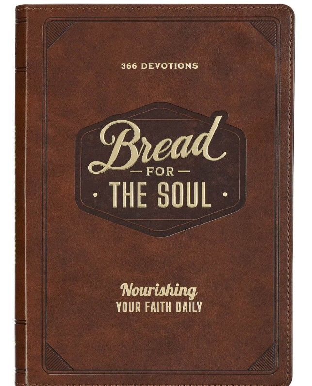 Image of Bread for the Soul