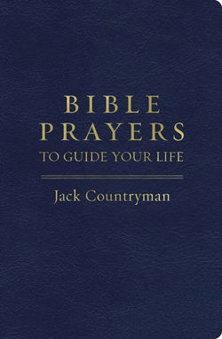 Image of Bible Prayers to Guide Your Life