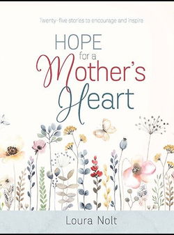 Image of Hope for a Mother’s Heart