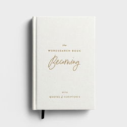 Image of The Wordseach Book: Becoming