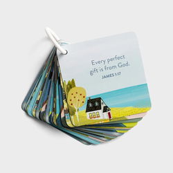 Image of My First Bible Memory Verse Cards