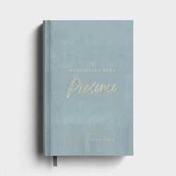 Image of The Wordsearch Book: Presence