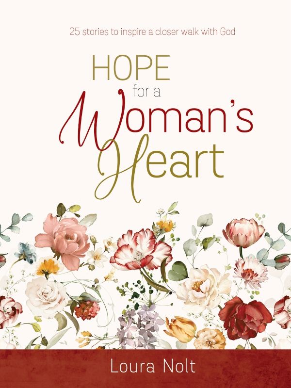 Image of Hope for a Woman’s Heart