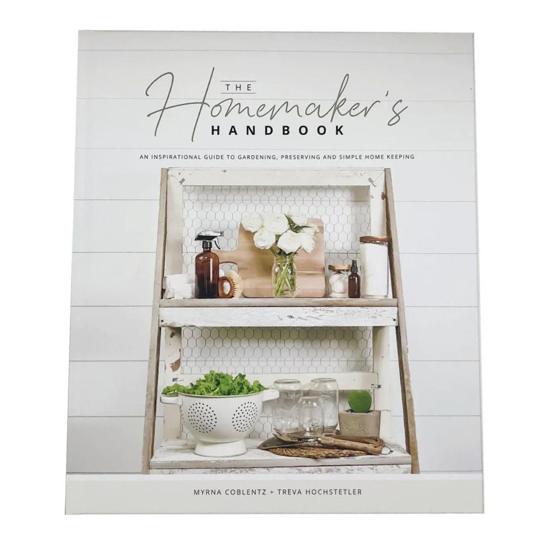 Image of The Homemaker’s Handbook