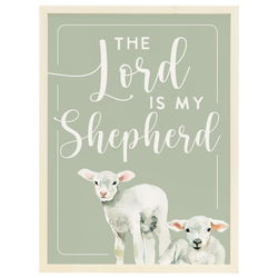 Image of Thin Frame Rectangle – Lord Shepherd Green 18’x24’x0.75′