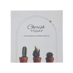 Image of Cherish Today