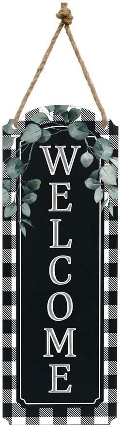 Image of Wall Decor 18′ Welcome