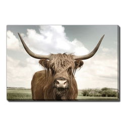 Image of On The Ranch IV – Canvas Art – 30″x45″